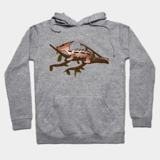 SWAG77 - Save The Ysalamiri Hoodie